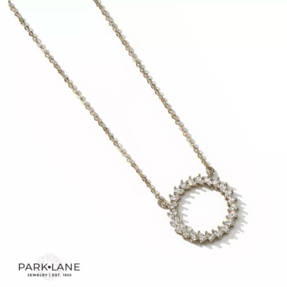 Park Lane Liberty Necklace! NWOT!! - Picture 2 of 5